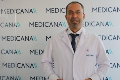 Ellerden başlayan ağrılara dikkat