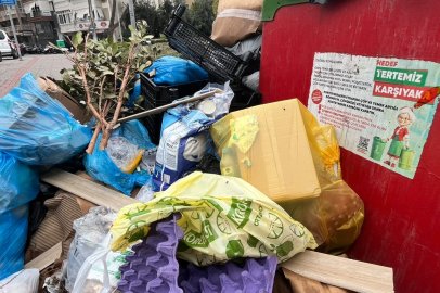 Hayaller ‘Tertemiz Karşıyaka’, hayatlar ‘Hindistan