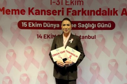 Meme kanserinde yanlış inanışlara karşı uzmanlardan uyarı