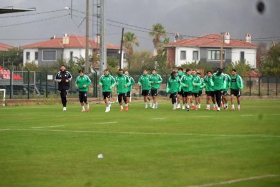 Muğlaspor’dan Bursaspor maçı açıklaması