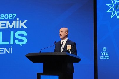 YÖK Başkanı Özvar: "Üniversitelerde müfredatlar sadeleştirilmeli"