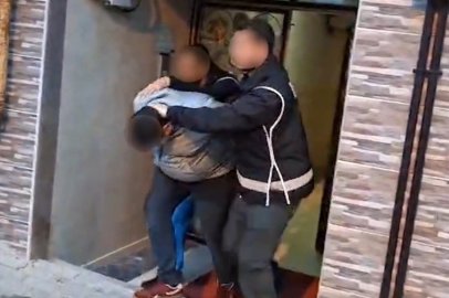 Bursa’da suç örgütlerine eleman temin eden şüphelilere operasyon: 25 gözaltı