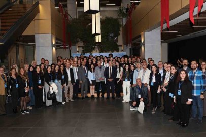Nilüfer’de "Geleceğin Liderleri" yolculuğu başladı