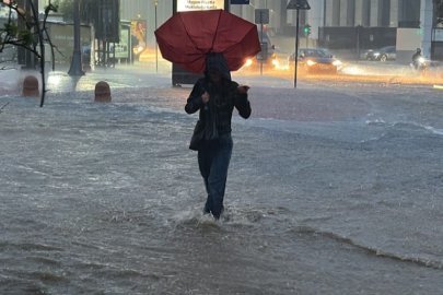 İstanbul’a yeni kuvvetli yağış uyarısı: Cuma başlayacak, Cumartesi etkisini artıracak