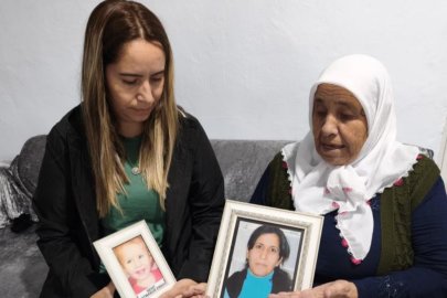 Evlatları yanarak can veren acılı anneler, Mihraç Ural’ın yanarak can vermesini istiyorlar