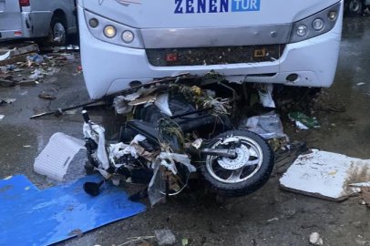 Selin vurduğu Ayazağa’da hasar, gün ağarınca ortaya çıktı