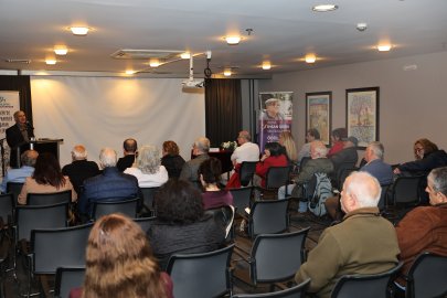 3. BUYAZ İhsan Üren Şiir Ödülü sahibini buldu