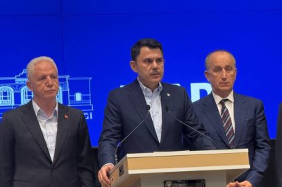 Bakan Kurum: "İstanbul’da güvenlik birimlerimiz 3 bin 57 vatandaşımızı sağ salim kurtardılar ve güvenli alanlara taşıdılar"