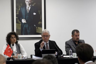 Dalgıç: “Tasarrufu Artıracak, Daha Fazla Hizmet Üreteceğiz”
