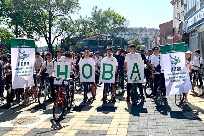 HOBA Projesi Okul Etkinlikleri Çerçeve Planı Yayımlandı