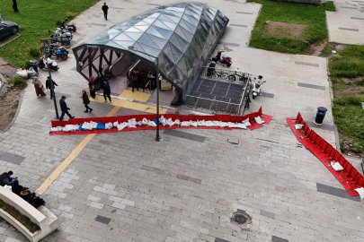 İBB'den milyonluk yatırıma çuvallı önlem