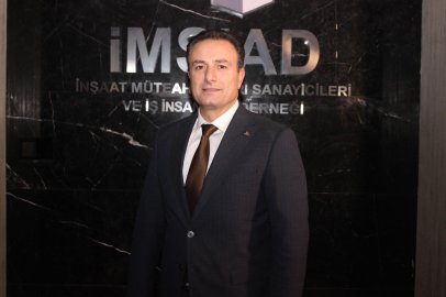 İMSİAD’dan afetlere karşı dirençli şehirler çağrısı