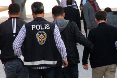 İstanbul’da FETÖ operasyonu: 19 şüpheli gözaltında