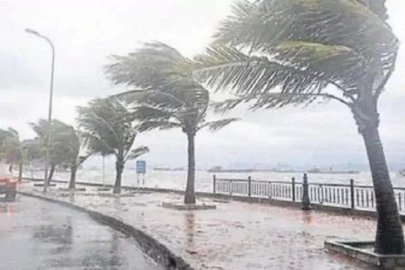 Meteoroloji’den 3 kritik uyarı!