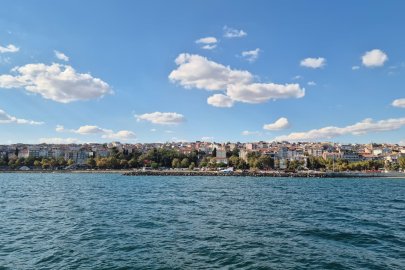 Tekirdağ'da eylül ayında 3 bin 943 konut satıldı