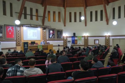 İnegöl Belediye'sinden “Sofradan Sohbete Aile” Semineri