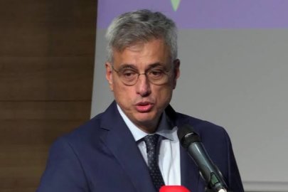 Bakan Memişoğlu: "Esenyurt’taki 300 yataklı hastaneyi İstanbul Üniversitesi’ne tahsis ettik"