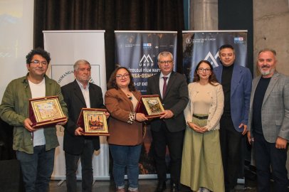 Mitolojinin Kültürel Mirası Osmangazi’de Geleceğe Taşınıyor