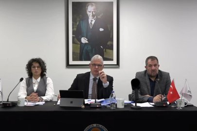 Mudanya'da TOKİ için Ülkü köyü merası gündemde
