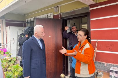 Vali Gül: "Bu cumartesi pazar hemşerilerimizin evlerinde dinlenmelerini istirham ediyoruz"