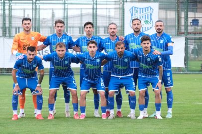 Bursa Yıldırımspor evinde takıldı: Yenilmezlik serisi devam ediyor!