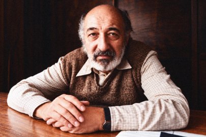 Cumhurbaşkanı Erdoğan, Ara Güler’i vefatının 8. yılında andı
