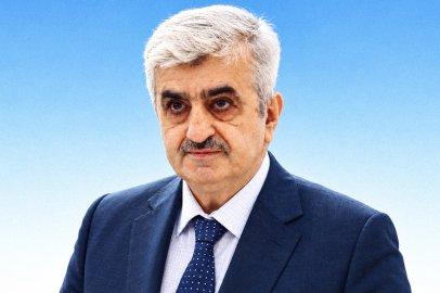 Cumhurbaşkanı Erdoğan, Özdemir Bayraktar’ı vefatının 5’inci yılında andı