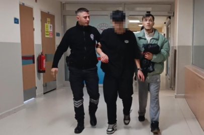 İnegöl'de kız meselesi iddiası kanlı bitti: 1 ölü, 2 yaralı