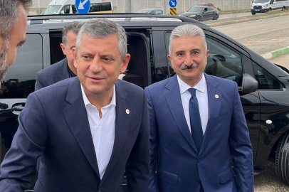 Yeni Parti Bursa’da sandıktan Nihat Yeşiltaş çıktı!