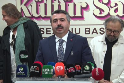 Yıldırım'da kültür sanat sezonu açıldı