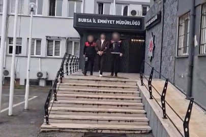 Bursa'da güzellik merkezi üzerinden dolandırıcılık operasyonu: 305 senet ele geçirildi
