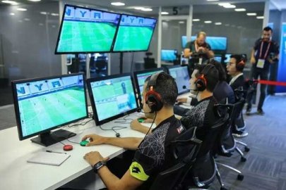 Bursaspor maçının VAR ve AVAR hakemleri açıklandı!