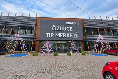 BURTOM’dan “Meme Kanseri” mesajı