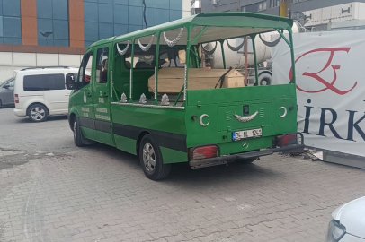 Haliç'te cansız bedeni bulunan Haşim Ciritlioğlu’nun cenazesi Adli Tıp Kurumu'ndan alındı