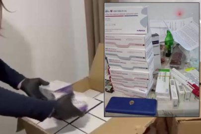 İstanbul merkezli yasa dışı "üreme hücresi" ticareti operasyonu: Gözaltı sayısı 39'a yükseldi