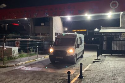 Konserde fenalaşıp hayatını kaybeden Mahmud Sami Ramazanoğlu’nun cenazesi yakınları tarafından teslim alındı