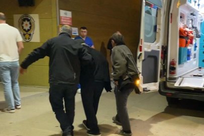 Pilav günü zehir oldu: 182 kişi hastanelik oldu