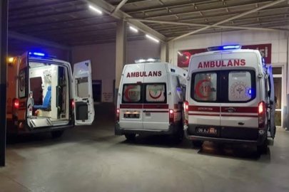 Şişli'de konserde fenalaşan 2 kişi hayatını kaybetti, 1 kişinin tedavisine devam ediliyor