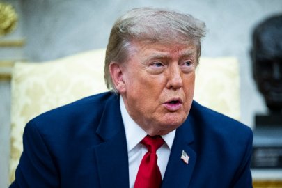 Trump Ukrayna’yı eleştirdi, Rusya’nın politikalarından memnun olduğunu ifade etti
