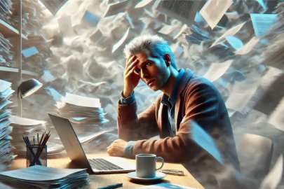 Unutkanlık ne zaman ciddiye alınmalı?