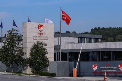 A Milli Futbol Takımı’nın yeni teknik direktörü Sergen Yalçın oldu