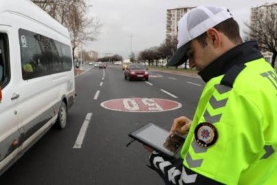Bursa’da o güzergâhlar trafiğe kapatılacak