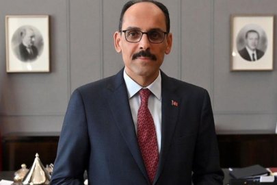 MİT Başkanı Kalın, Libya Ulusal Birlik Hükümeti Başbakanı Dibeybe ile görüştü
