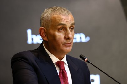TFF Başkanı Hacıosmanoğlu ve Eski MHK Başkanı Gündoğdu hakkında suç duyurusu