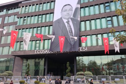 Üsküdar Belediyesi’nde başkan vekilliği seçimi yapılacak