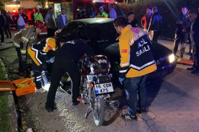 17 yaşındaki Muhammed hayatını kaybetti, annesinin feryadı yürekleri dağladı