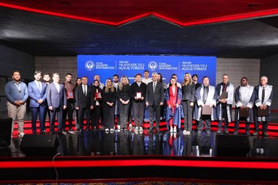 Bakan Bolat: "Tüketici Hakem Heyetleri sadece bu yıl 14 milyar lira tutarında 690 bin uyuşmazlığı çözdü"