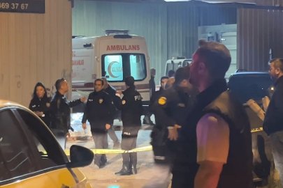 Demir bloğun altında kalan 24 yaşındaki genç hayatını kaybetti