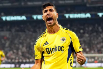 Fenerbahçe'de Marco Asensio 3 ay, Nathan Ake 3 hafta yok