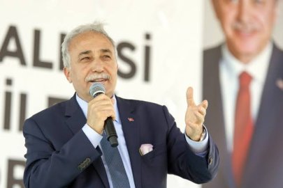 İyi Parti'de istifa!
